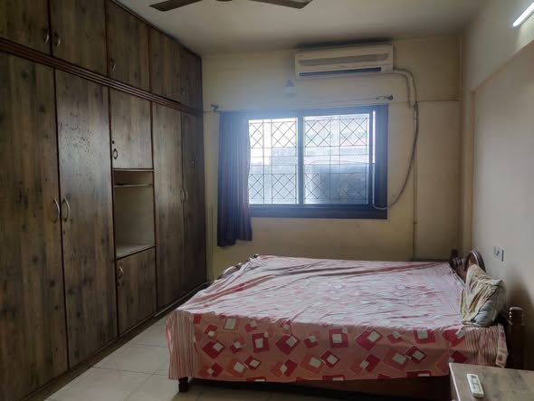 3 BHK flat for rent in Magarpatta Pune — no brokerage owner direct