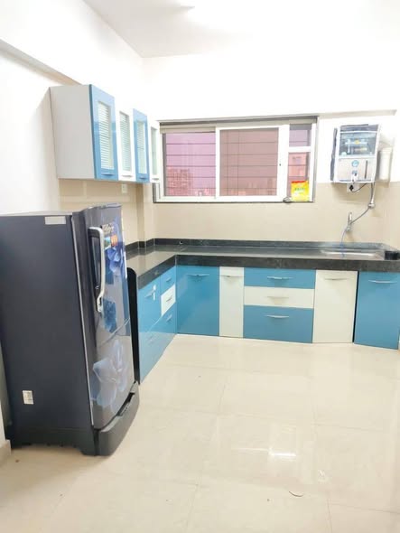  flat for rent in Hinjewadi Pune — no brokerage owner direct