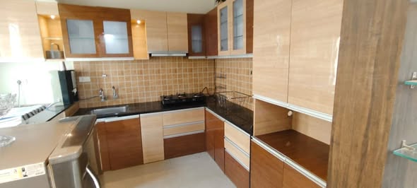 2 BHK flat for rent in Wakad Pune — no brokerage owner direct