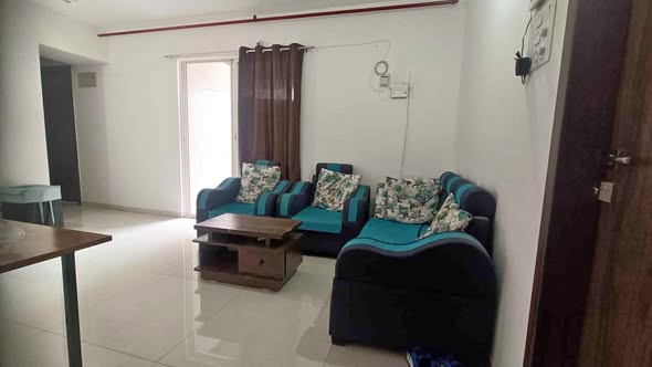3 BHK flat for rent in Kalyani Nagar Pune — no brokerage owner direct