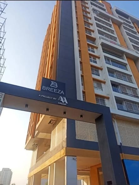 2 BHK flat for rent in Kalyani Nagar Pune — no brokerage owner direct