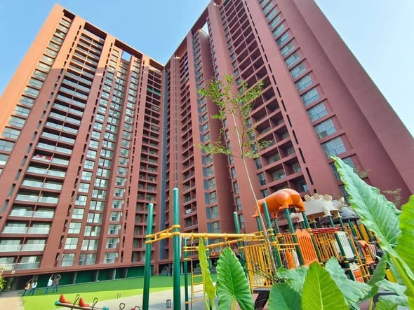 3 BHK flat for rent in Wakad Pune — no brokerage owner direct