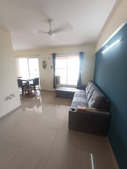 2 BHK flat for rent in Wagholi Pune — no brokerage owner direct