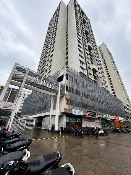 Ganga Altus Kharadi