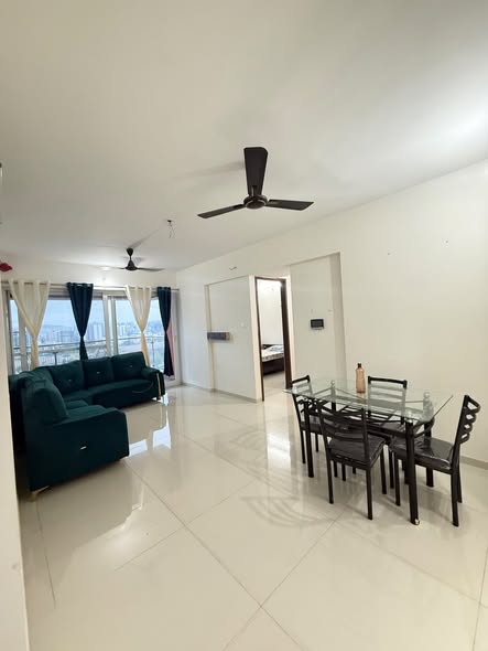 Leela Heights
