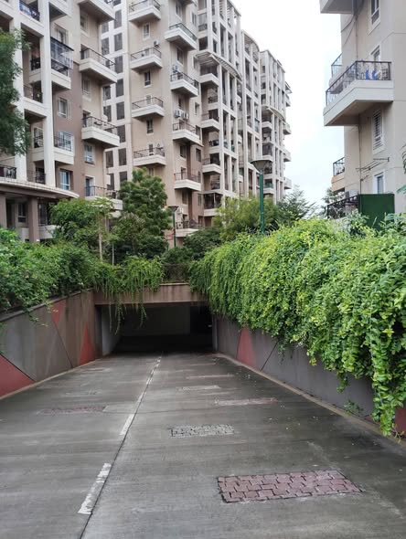 Wagholi