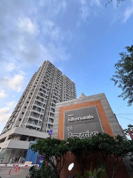 Purvankara Silversand