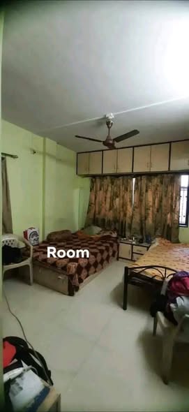 Saket Apartment