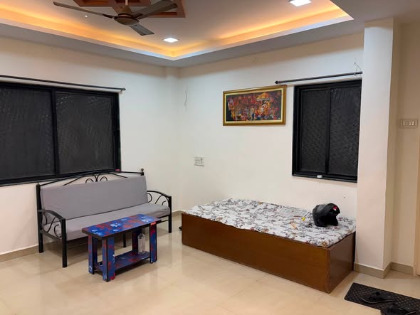Swami Samarth Apartment