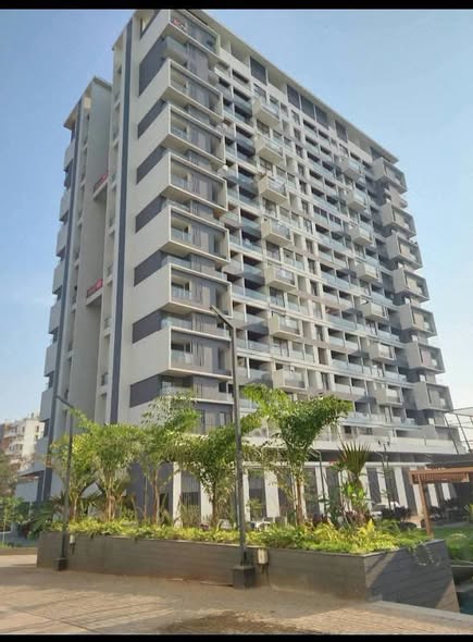 Balewadi