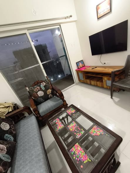 Serenity Megapolis