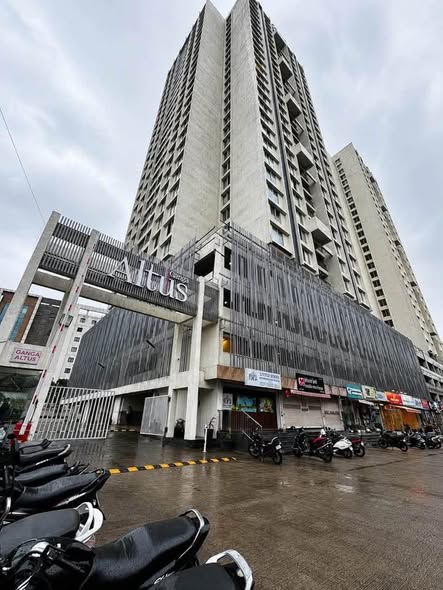 Ganga Altus Kharadi