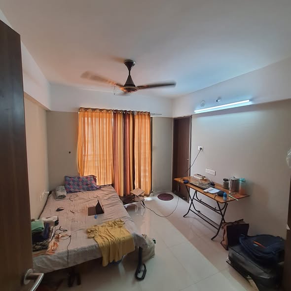 Kohinoor Courtyard One
