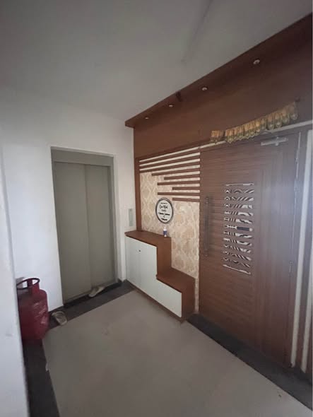Nere residency