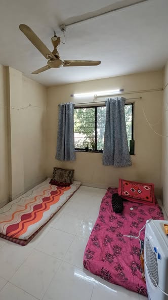 Ujwal Serene