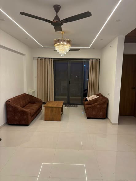 Balewadi High Street