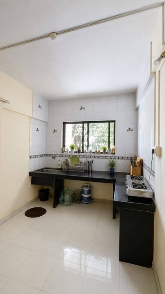 Ujwal Serene