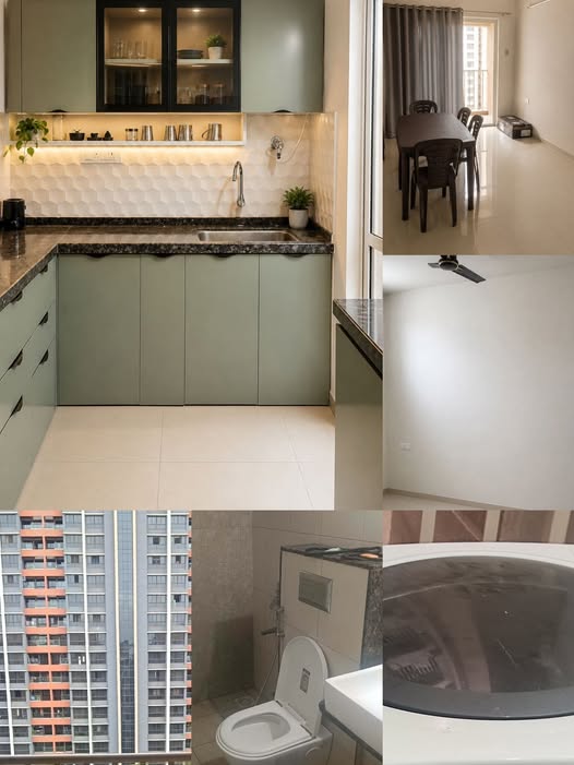 Godrej Green Cove