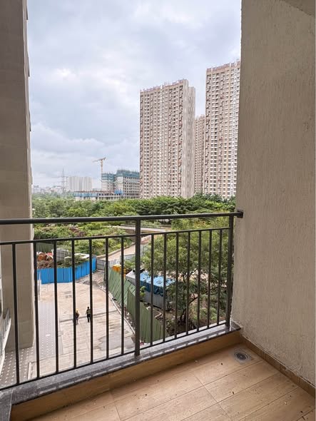 Godrej Hill Retreat