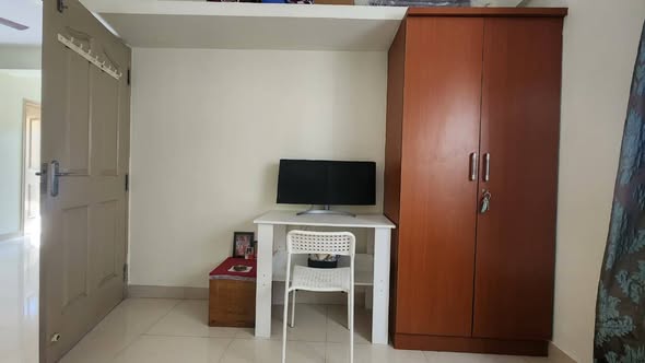 2BHK Flatmates in Jagdish Nagar, Bangalore